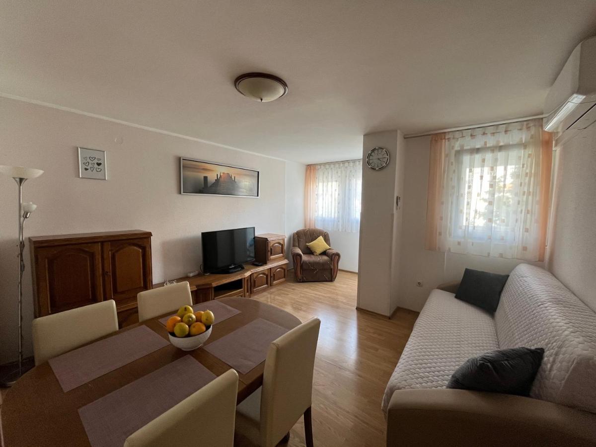 Apartman Spahija Šibenik Exterior foto